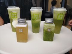 -奈雪的茶(石家庄万象城店)