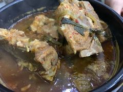 脊骨汤-韩食汇