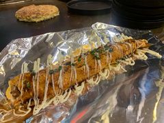 -日葵 大阪烧ひまり(仙霞路店)