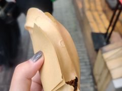 -易老大蛋烘糕(奎星楼总店)