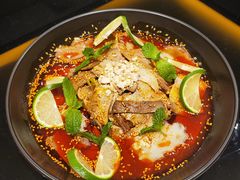 -马仕玖煲·融合菜·酥不腻烤鸭(人大店)