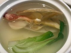 -海蓝海鲜馆(五四北店)
