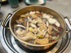 -大理董·董家小厨野生菌火锅(古城旗舰店)