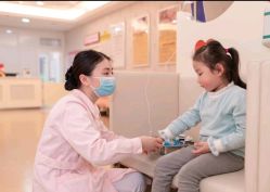 -重庆五洲妇儿医院·妇幼保健