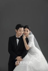 -CD视觉婚纱摄影