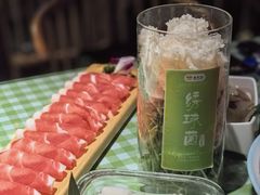 -番食园鲜食火锅(高新店)