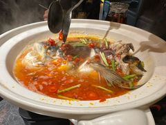 -炊烟小炒黄牛肉(浦东世纪汇店)