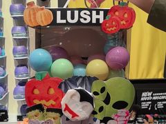 -LUSH(威尼斯人店)