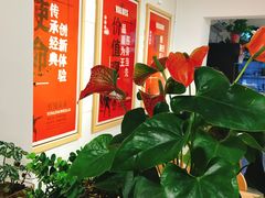 -十三朝牛馍王擀面皮(骡马市店)