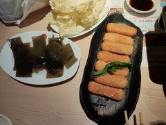 -鱼酷活鱼烤鱼(人信汇商场店)