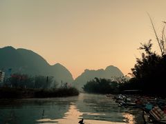-靖西鹅泉风景区