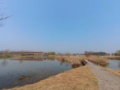 -良渚古城遗址公园