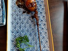 -枫千叶精致料理