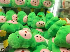 -哆啦星球(小寨店)