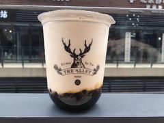 -鹿角巷The Alley(龙湖天街店)