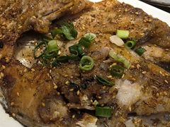 -奉天宴遇烧烤·冒锅