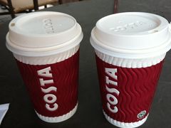 -COSTA COFFEE(常熟路店)