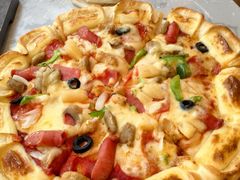 -必胜客(张掖西大街店)