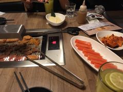 -新石器烤肉(南通CBD大有境店)