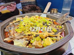 -一味一诚•鲜嫩烤鱼(昌发展万科广场店)