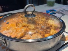 -黄记煌三汁焖锅(顺义华联店)