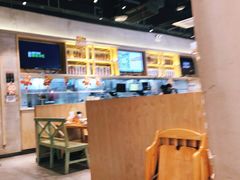-木屋烧烤(龙湖天街店)