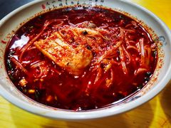 -栖凤渡杨婆鱼粉(苏仙传奇店)