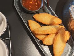 -鲜牛记潮汕牛肉火锅(淮安珠海路店)