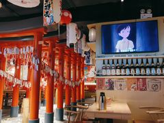 -西月山居匠心创意料理(江汉路新佳丽广场店)