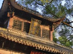 -杭州黄龙洞