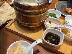 -老西门·常州菜(新区店)