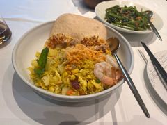 -泰香米泰国餐厅(鎏嘉码头店)