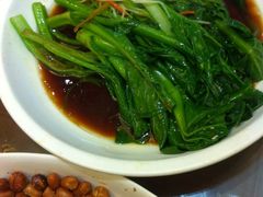 -川流不息·地道川菜·小龙虾(新松江路店)
