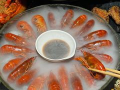 -红盔甲·小龙虾(人民广场店)