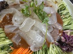 -老边饺子馆(中街店)
