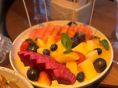 -Blac+Blac(中海环宇荟店)