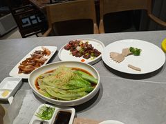 -北京全聚德(西翠路店)