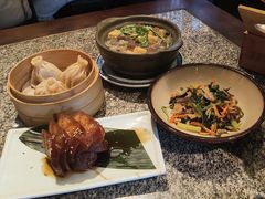 -南京大牌档(夫子庙老门东店)