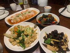 -外婆家(天河领展店)