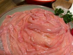 -码头故事火锅(郫县红光店)