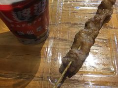 -八婆婆烧仙草(曾厝垵店)