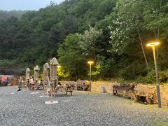 -北京山里寒舍度假酒店
