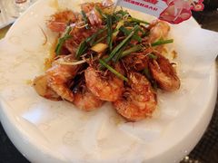 -聚鑫阁江浙菜·非遗传承技艺(青村帝华园店)