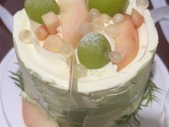 -WenTinG文汀·半糖蛋糕(新天地广场店)