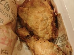 -肯德基(叠彩店)