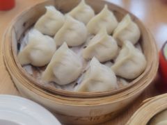-天怡興·百年蒸饺(中心书城店)