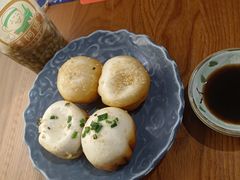 -鑫震源·苏式大虾生煎(山塘街店)