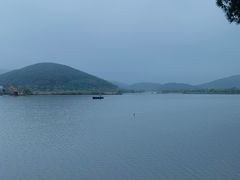 -南北湖风景区