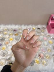 点击看大图 -UGIRL有个美甲