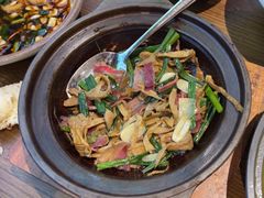 -七步香云南山里菜(昆明老街店)